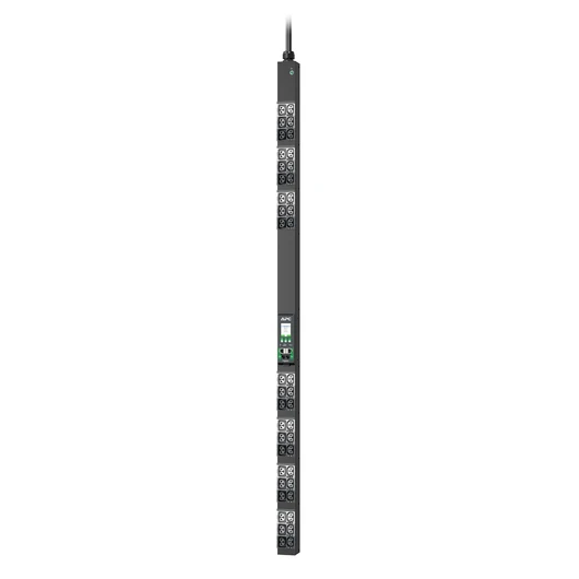 NETSHELTER RACK PDU ADVANCED METERED 11.5KW 3PH 415V 20A 520P