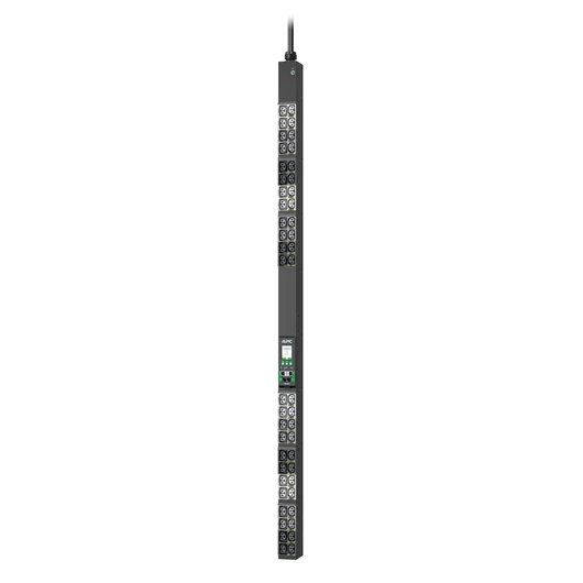 NETSHELTER RACK PDU ADVANCED SWITCHED METERED OUTLET 11.5KW 3