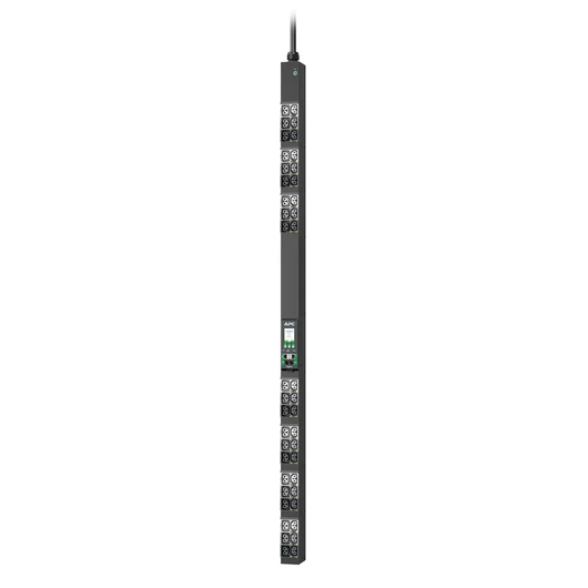 NETSHELTER RACK PDU ADVANCED SWITCHED 11.5KW 3PH 415V 20A 520