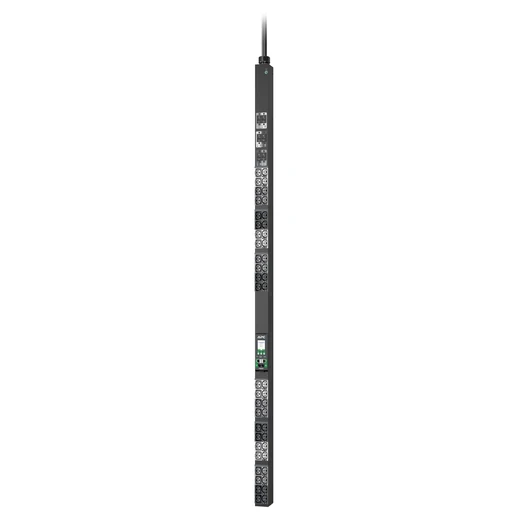NETSHELTER RACK PDU ADVANCED METERED OUTLET 17.3KW 3PH 415V 3