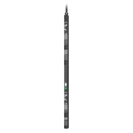 NETSHELTER RACK PDU ADVANCED SWITCHED METERED OUTLET 34.6KW 3