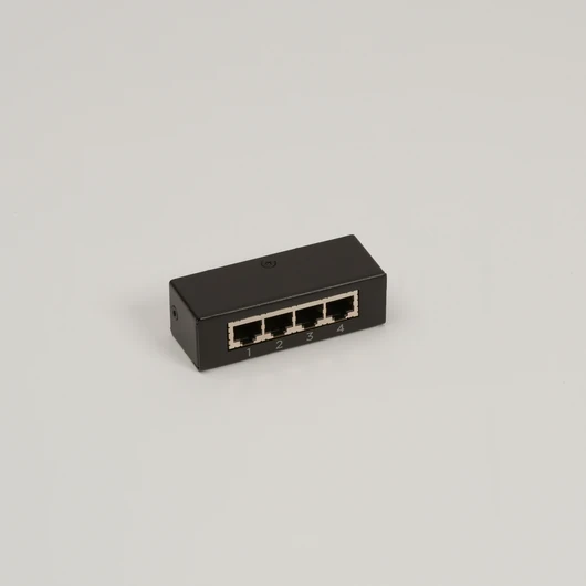 NETSHELTER RACK PDU 10000 SENSOR HUB