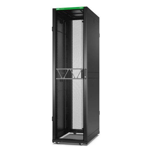 NETSHELTER SX GEN 2 48U SERVER RACK ENCLOSURE 600MM X 1070MM W/
