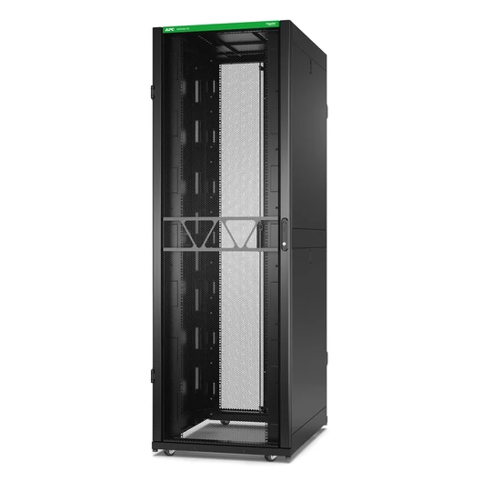 NETSHELTER SX GEN 2 48U SERVER RACK ENCLOSURE 750MM X 1070MM W/