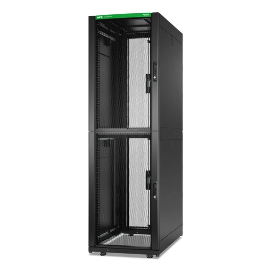 APC NETSHELTER SX COLOCATION RACK GEN 2 42U1991H X 600MMW X 1