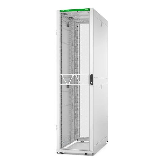NETSHELTER SX GEN 2 48U SERVER RACK ENCLOSURE 600MM X 1200MM W/