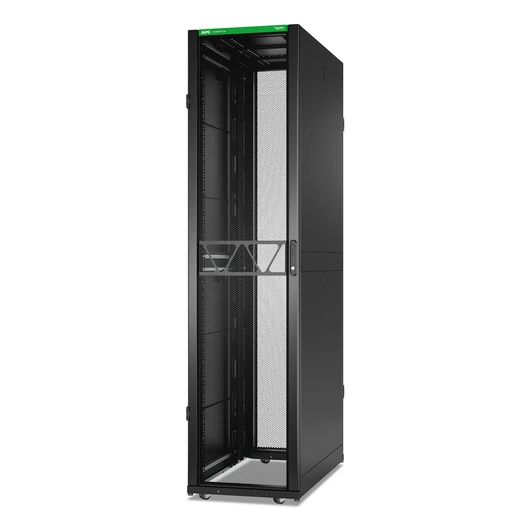 APC NETSHELTER SX SERVER RACK GEN 2 52U 2436H X 600W X 1200D M