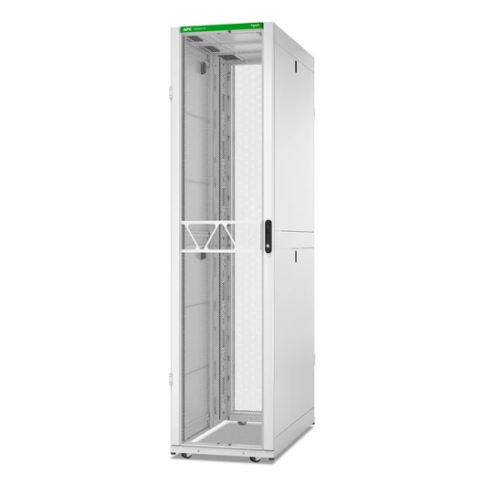 APC NETSHELTER SX SERVER RACK GEN 2 52U 2436H X 600W X 1200D M