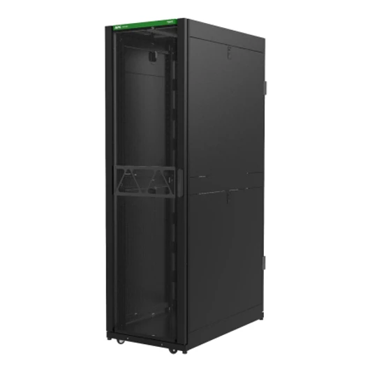 APC NETSHELTER SX SERVER RACK GEN 2 48U 2258H X 750W X 1200D M