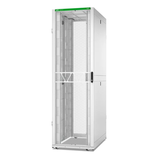 APC NETSHELTER SX SERVER RACK GEN 2 52U 2436H X 750W X 1200D M