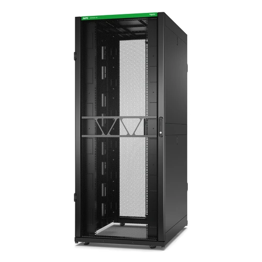 NETSHELTER SX GEN 2 42U SERVER RACK ENCLOSURE 800MM X 1200MM W/