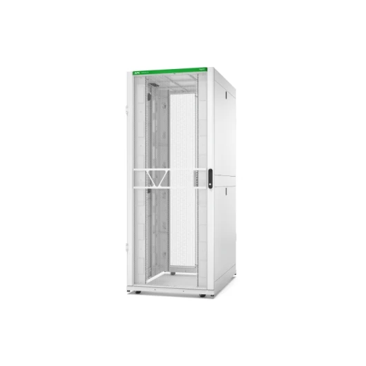 NETSHELTER SX GEN 2 42U SERVER RACK ENCLOSURE 800MM X 1200MM W/