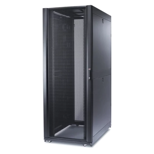 NETSHELTER SX 48U 800MM WIDEX1200MM DEEP ENCLOSURE WITH