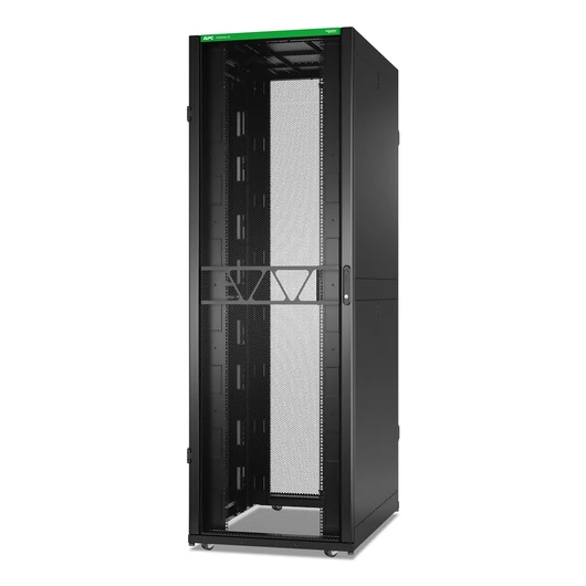 APC NETSHELTER SX SERVER RACK GEN 2 52U 2436H X 800W X 1200D M