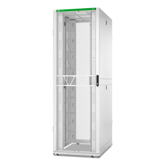 APC NETSHELTER SX SERVER RACK GEN 2 52U 2436H X 800W X 1200D M