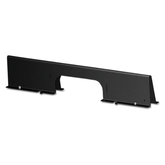 DATA CABLE PARTITION NETSHELTER 800MM WIDE PASS-THROUGH