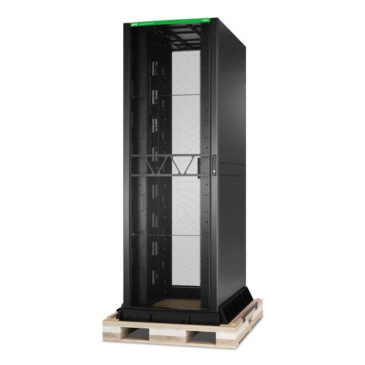 NETSHELTER SX ADVANCED RACK HIGH STRENGTH 52U 2436H X 800W X