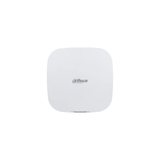 Dahua Vezeték nélküli központ - AirShield ARC3000H-FW2 (150 csatorna; 4G; 2,4GHz; RJ45; Akku; 868MHz, AES128, Mabisz)