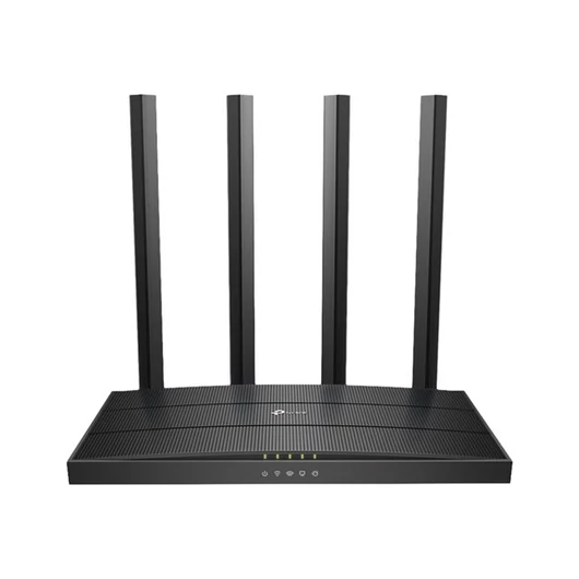 TP-LINK Archer C80 AC1900 Dual band Wireless 802.11ac Gbit router 4xLAN MU-MIMO