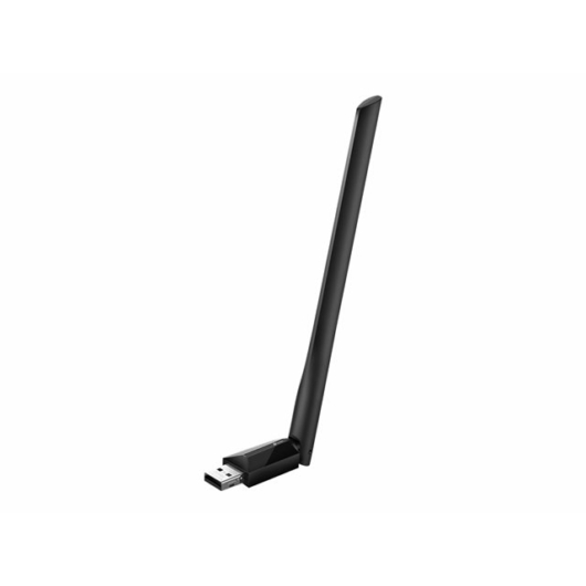 TP-LINK Archer T2U Plus WiFi AC600 High Gain USB 2.0 adapter Wireless 802.11a/n