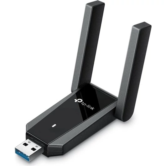 TP-Link Archer T5U Plus AC1300 1,3Gb / s USB-A Dual-Band Wi-Fi hálózati adapter
