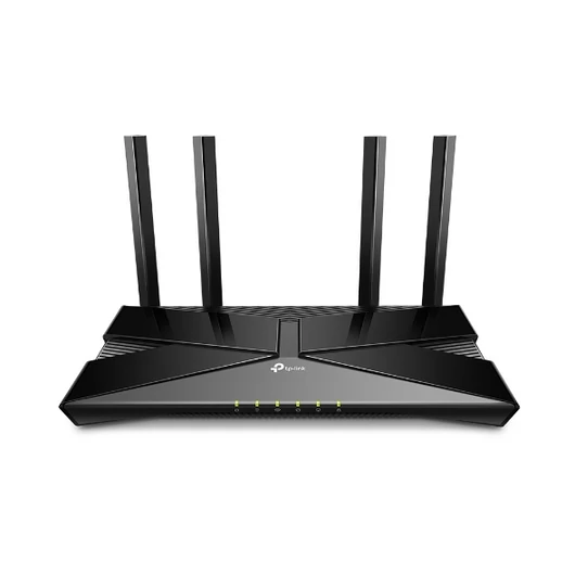 TP-LINK Archer AX1800 AX1800 Dual-Band Wi-Fi 6 Router