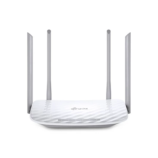TP-LINK Archer C50 AC1200 Wireless Dual Band Router