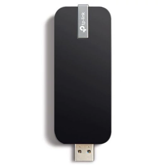 TP-LINK Archer T4U AC1300 Wireless MU-MIMO USB Adapter (ARCHERT4U)