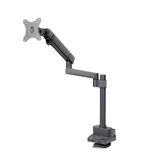 DESK MOUNT MONITOR ARM .