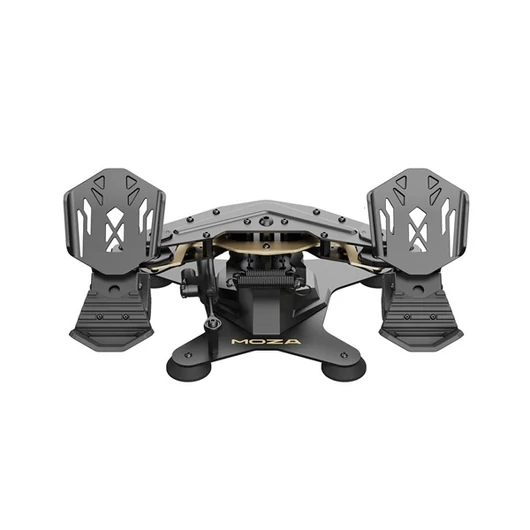 Moza Racing kiegészítő - Flight MRP Rudder Pedal