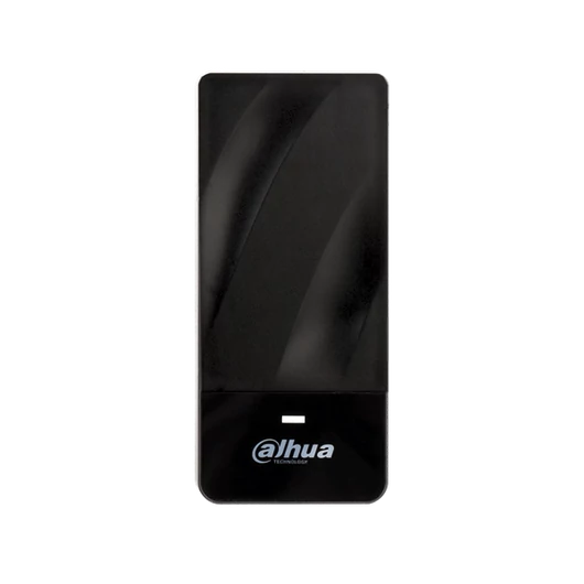 Dahua RFID kártyaolvasó (segédolvasó) - ASR1200E-D (EM-ID 125kHz, IP67, RS-485 / Wiegand)