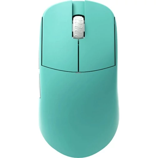 LAMZU Atlantis mini PRO optikai vezeték nélküli gaming egér kék (Bontott!)