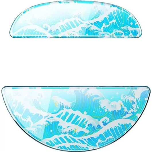 LAMZU Atlantis OG V2 Glass skate