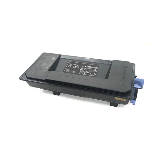 Utángyártott KYOCERA TK3400 Toner 12.500 oldal kapacitás CW* Cartridge WEB