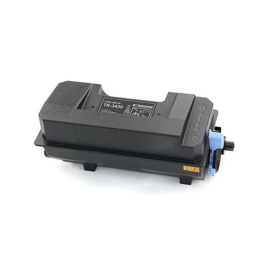 Utángyártott KYOCERA TK3430 Toner 25.000 oldal kapacitás CW* Cartridge WEB