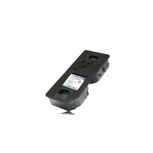 Utángyártott KYOCERA TK5440 Toner Black 2800 oldal kapacitás CW Cartridge WEB