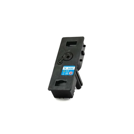 Utángyártott KYOCERA TK5440 Toner Cyan 2400 oldal kapacitás CW Cartridge WEB