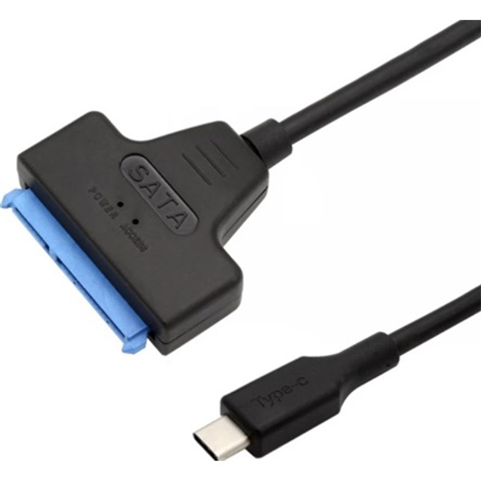 GEMBIRD USB 3.0 Type-C male to SATA 2.5 drive adapter