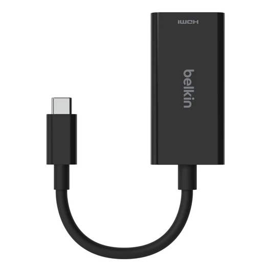 USB C TO HDMI 2.1 ADAPTER