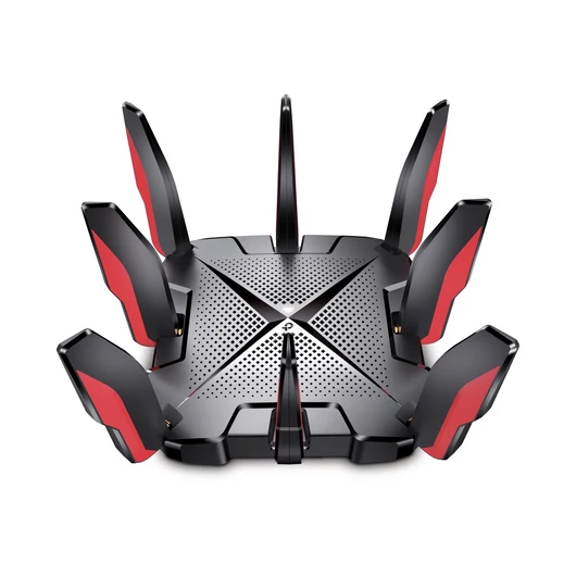 TP-LINK Archer GX90 AX6600 Tri-Band Wi-Fi 6 Gaming Router