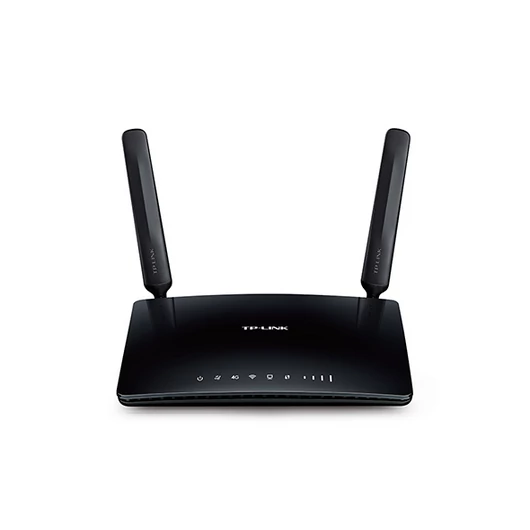 TP-LINK Archer MR200 AC750 Wireless Dual Band 4G LTE Router, 4G LTE modem, SIM