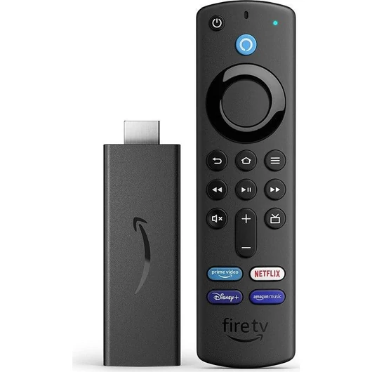 Amazon Fire TV Stick Lite + Alexa (2021) (B08C1KN5J2)