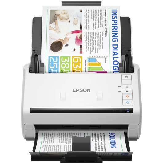Epson WorkForce DS-770II Szkenner