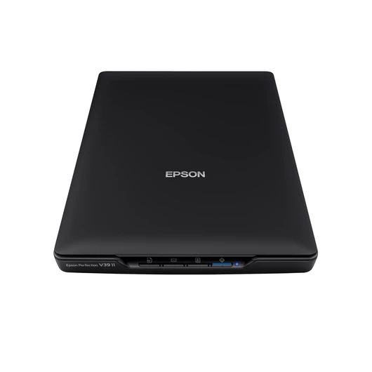 Epson Perfection V39II fotó- és dokumentumszkenner