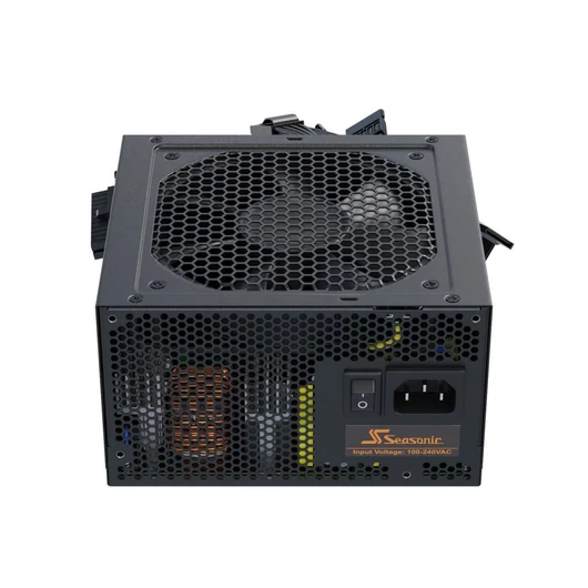 Seasonic B12 550W tápegység (B12-BC-550)