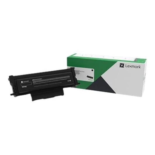 LEXMARK B222000 Black Return Programme Toner Cartridge