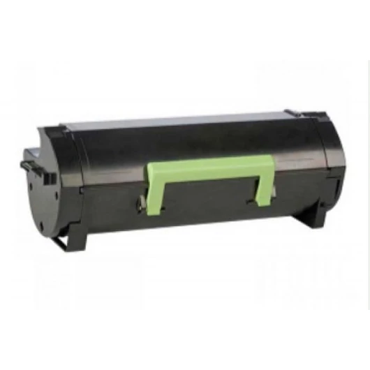 Utángyártott LEXMARK B2338/B2442 Toner Black 3.000 oldal kapacitás IK IK