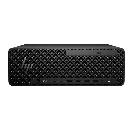 Z2 SFF G1 CU7-265K RTX A1000 32 GB 512 GB + 1 TB W11P 3YCP