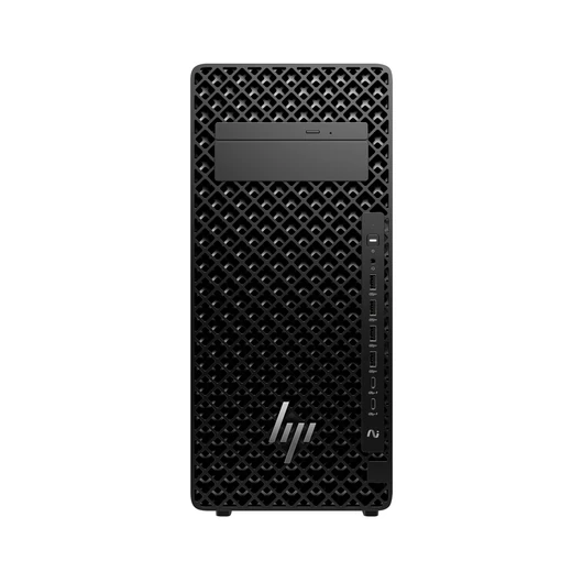 Z2 TWR G1 CU9-285K RTX PRO 4000 64 GB 512 GB + 1 TB W11P 3YCP