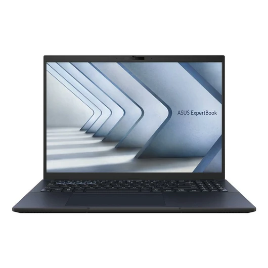 Vállalkozásod fejlesztése az AI segítségével<br>Az ASUS ExpertBook B3 okosan megtervezett, az üzleti siker érdekében, növelve a produktivitást, emelve a biztonságot és lehetővé téve a valós idejű kommunikációt rugalmas IT-frissítésekkel. Erőteljes j